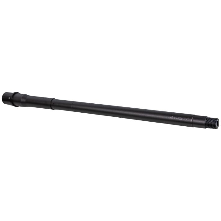 Diamondback 300P16H50B8R DB Barrel300 Blackout 16" Pistol-Length Black Nitride 4150 Chrome Moly Vanadium Steel