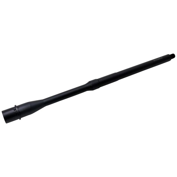 Diamondback 556C16M50B8R DB Barrel5.56x45mm NATO 16" Carbine-Length Black Nitride 4150 Chrome Moly Vanadium Steel