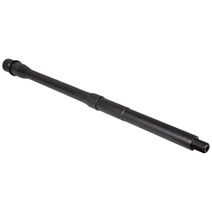Diamondback 556M16M50B8R DB Barrel5.56x45mm NATO 16" Black Nitride Chrome Moly Vanadium Steel