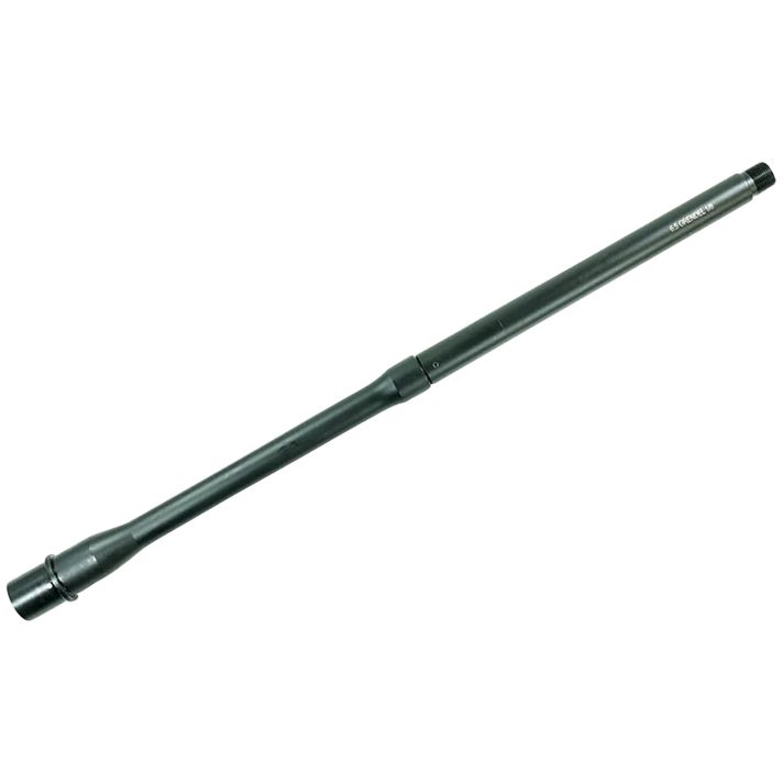 Diamondback 65M18M50B8R DB Barrel6.5 Grendel 18" Mid-Length Black Nitride 4150 Chrome Moly Vanadium Steel