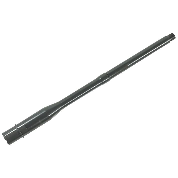 Diamondback 308M16L50B10R DB Barrel308 Win 16" Mid-Length Black Nitride 4150 Chrome Moly Vanadium Steel