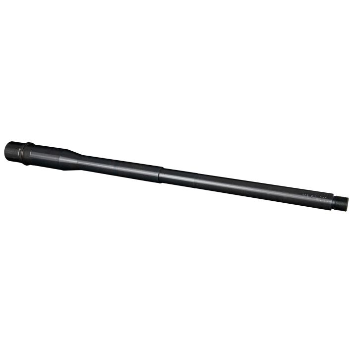 Diamondback 308R18M50B10R DB Barrel308 Win 18" Rifle-Length Black Nitride 4150 Chrome Moly Vanadium Steel