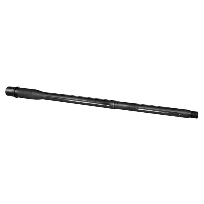 Diamondback 65CR24M50B8 DB Barrel6.5 Creedmoor 24" Rifle-Length Black Nitride 4150 Chrome Moly Vanadium Steel