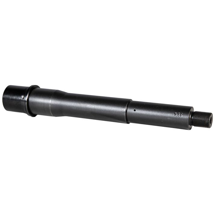 Diamondback 556P7H50B8R DB Barrel5.56x45mm NATO 7" Pistol-Length Black Nitride 4150 Chrome Moly Vanadium Steel