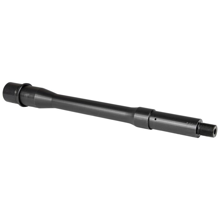 Diamondback 556C10M50B8R DB Barrel5.56x45mm NATO 10" Carbine-Length Black Nitride 4150 Chrome Moly Vanadium Steel