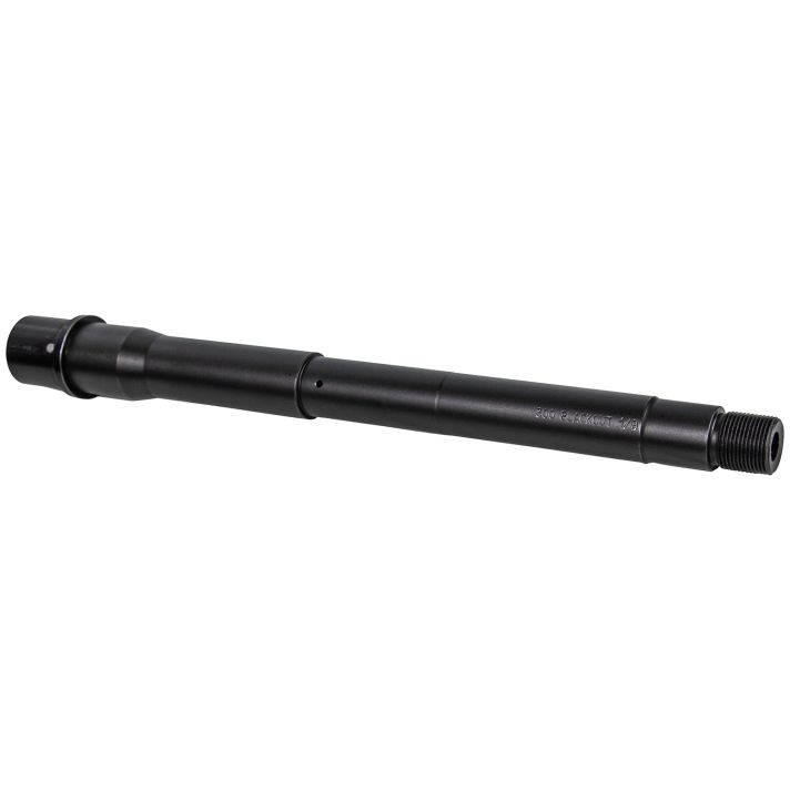 Diamondback 300P10H50B8R DB Barrel300 Blackout 10" Pistol-Length Black Nitride 4150 Chrome Moly Vanadium Steel