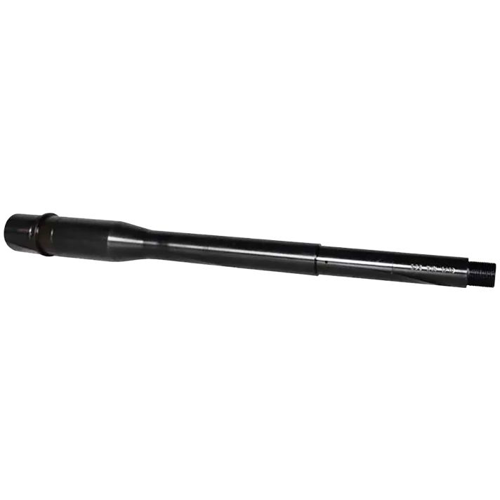 Diamondback 308M135M50B10 DB Barrel308 Win 13.50" Mid-Length Black Nitride 4150 Chrome Moly Vanadium Steel