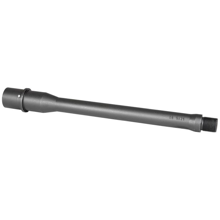 Diamondback 9X1910M50B984NFR DB Barrel9mm Luger 10" Black Nitride 4150 Chrome Moly Vanadium Steel