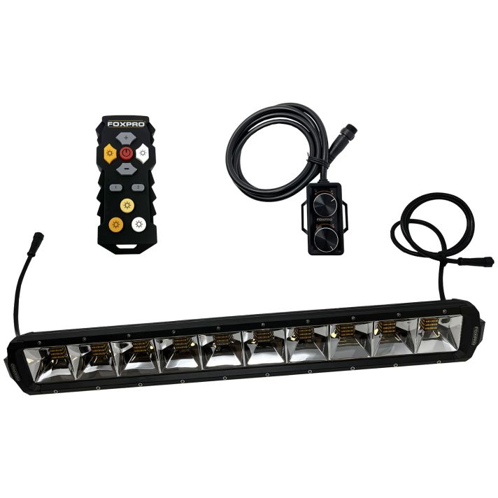 FOXPRO MUDCTKIT BOW FISHING LIGHT