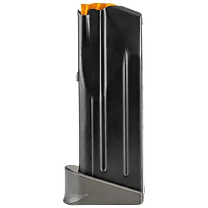 FN 20-100657 50910rd 9mm Luger FN 509 CC Edge Gray Floor Plate