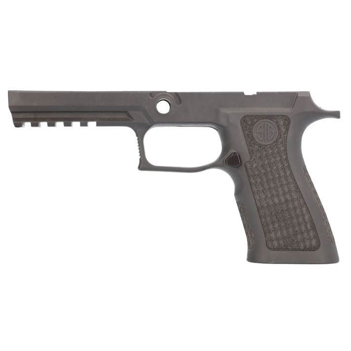 Sig Sauer 8901005 P320Tungsten Gray Polymer Fits Sig P320