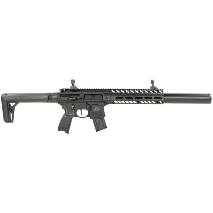 Sig Sauer Airguns AIRMCX177G2BLK CO2
