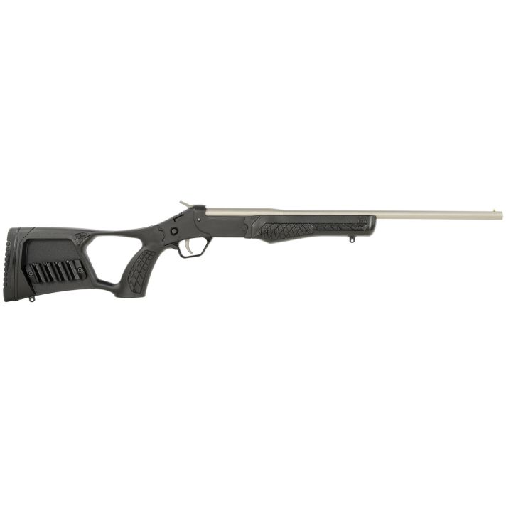 Rossi SSP1BKAK Tuffy410 Gauge 1rd Synthetic Stock