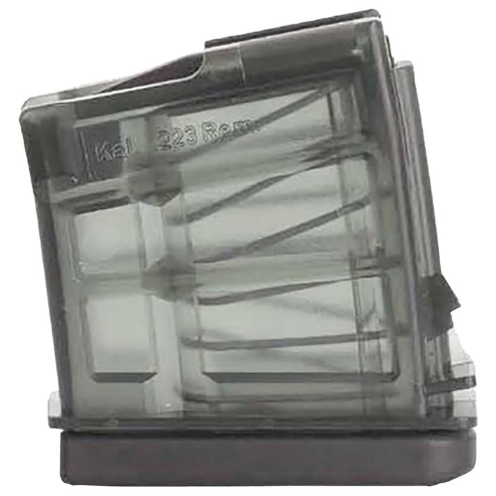 HK 219472S SL8Clear Smoke 10rd 223 Rem
