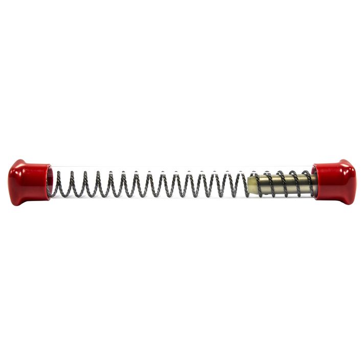 Geissele Automatics 05495H2 Super 42 H2 Buffer, Braided Wire Spring, Carbine Length for AR-15