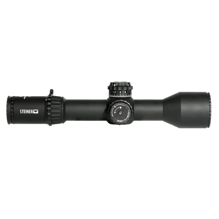 STEINER 5117 T6XI 2.5-15 MOA