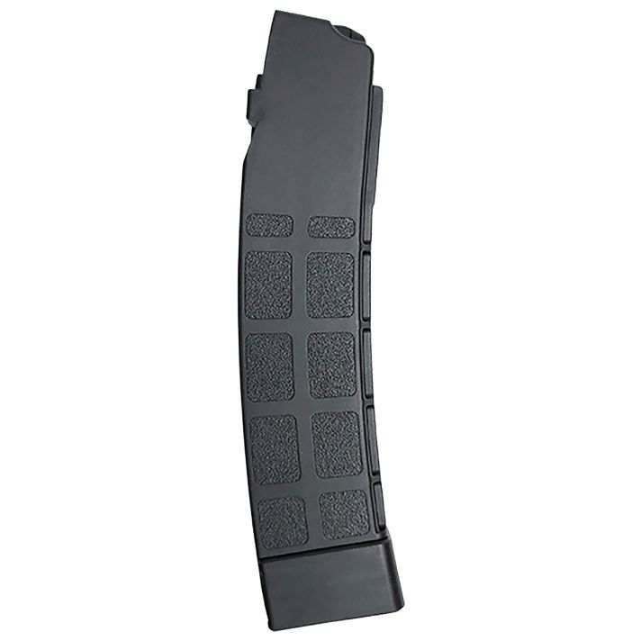 CZ-USA 11358 Scorpion30+1 9mm Luger Fits CZ Scorpion Black