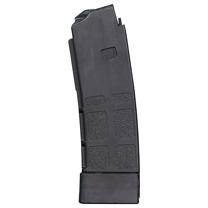 CZ-USA 11359 Scorpion20+1 9mm Luger Fits CZ Scorpion Black