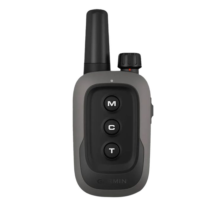 Garmin 0100260850 Delta SE Handheld Black/Gray Handheld