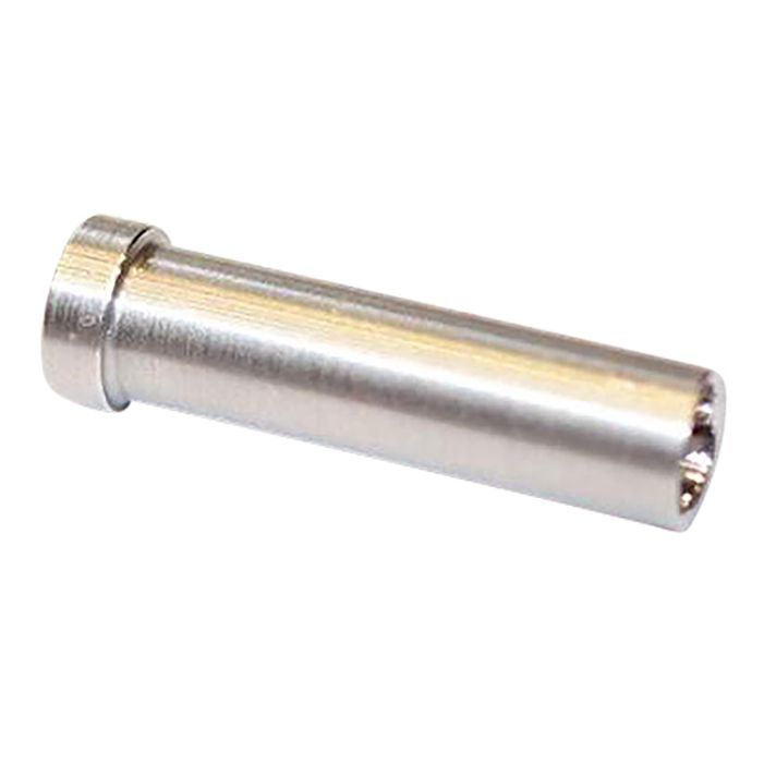Hornady 397101 Bullet Seating Die 25 Cal for 135 gr ELD X & Hornady Custom Grade Die