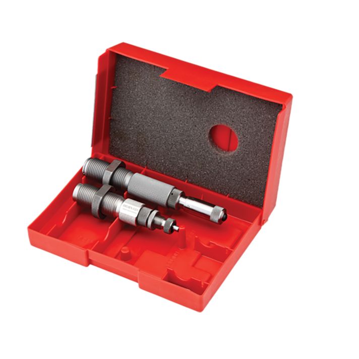 Hornady 544319 Match Grade 2-Die Set 7mm PRC