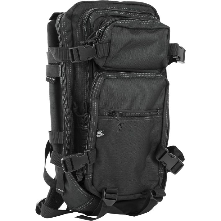 Glock AS02000 Multi-Purpose 3-1 Black Polyester
