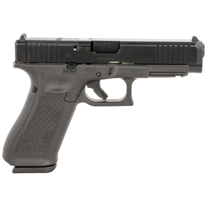 Glock PA475S201MOS G479mm Luger 10+1 4.49"