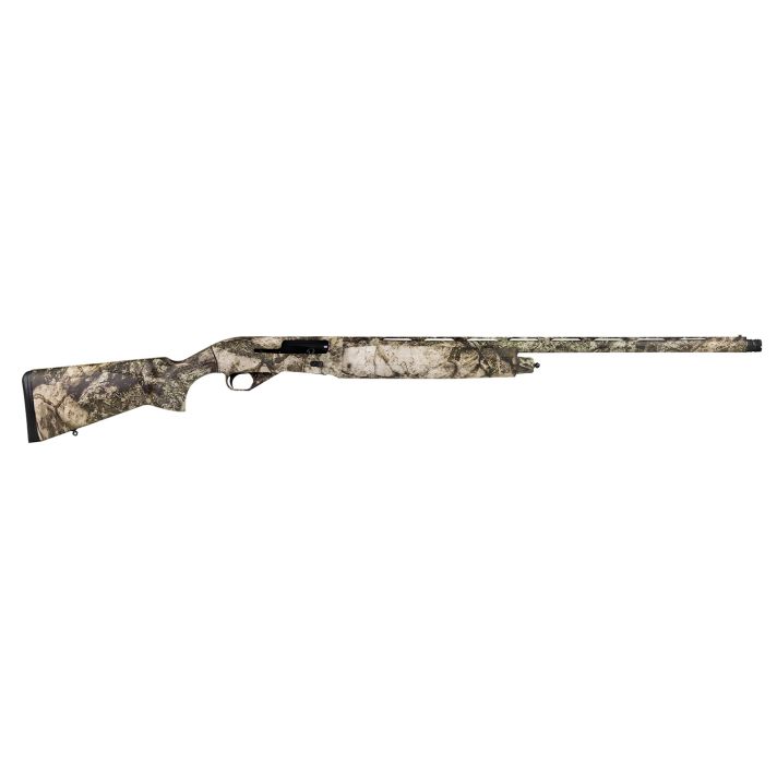 CZ-USA 06168 CZ 712 G3 12 Gauge 3" 3+1/2+1 28" Mossy Oak Elements Terra Barrel & Fixed Stock