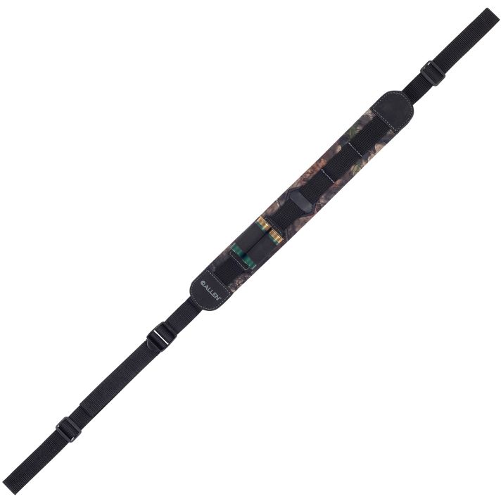 Allen 8003 YukonMossy Oak Break-Up Country Neoprene Padded Shotgun