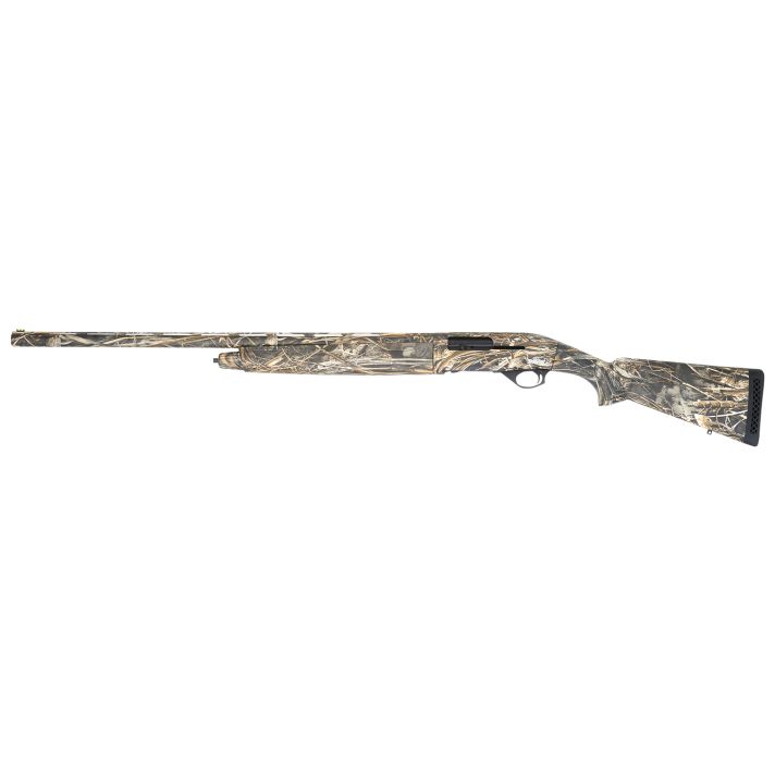 TriStar 24198 Viper G212 Gauge 28" 5+1 3", Realtree Max-7, SoftTouch Stock, Fiber Optic Sight, 3 MobilChoke Included Left Hand