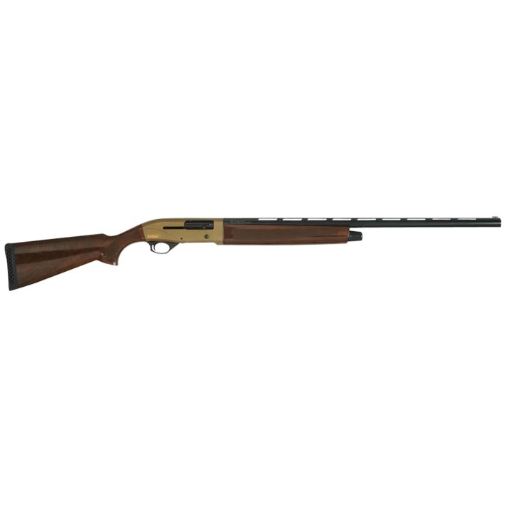 TriStar 24269 Viper G2 Pro 410 Gauge 3" 5+1 28" Black Barrel, Bronze Cerakote Receiver, Semi-Gloss Turkish Walnut Stock, Oversized Controls, 4 MobilChoke Included