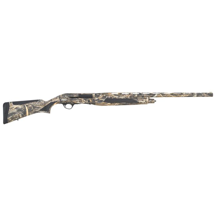 TriStar 24192 Viper MaxFull Size 12 Gauge Semi-Auto 3.50" 5+1 28" Realtree Max-7 Chrome Lined Vent Rib Barrel, Steel Receiver & Fixed Synthetic Stock