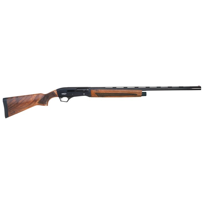 TriStar 98750 Matrix Inertia 12 Gauge 3" 5+1 28", Blued Barrel/Rec, Walnut Stock, 3 Chokes Included