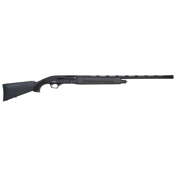 TriStar 98753 Matrix Inertia 12 Gauge 3" 5+1 28", Blued Barrel/Rec, Black Synthetic Stock, 3 Chokes Included
