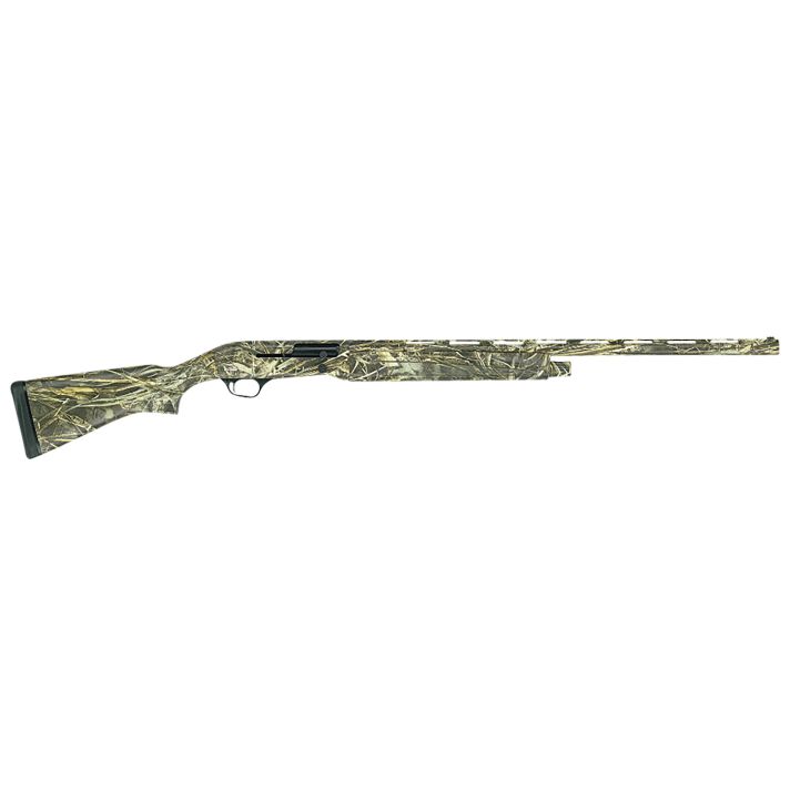 TriStar 98756 Matrix Inertia 12 Gauge 3" 5+1 28", Realtree Max-7, Synthetic Stock, 3 Chokes Included