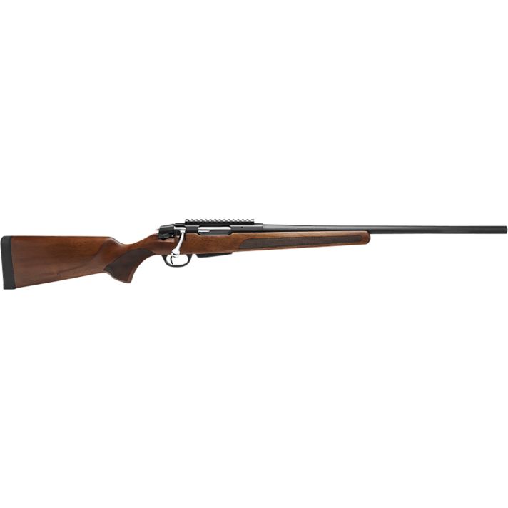 Stevens 18838 334Full Size 308 Win 3+1 20" Button Rifle Carbon Steel Barrel, Matte Black Carbon Steel Receiver w/Integrated Recoil Lug, Turkish Walnut Stock, Scope Mount, Right Hand