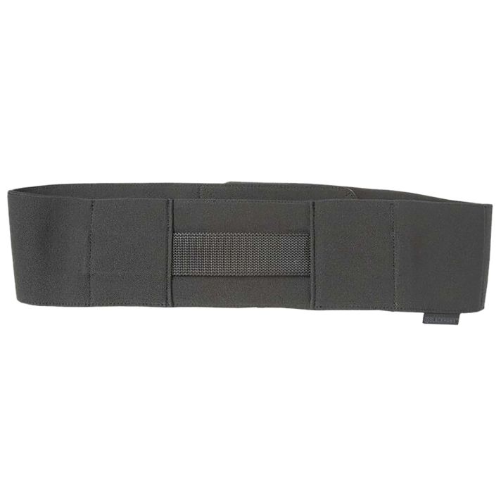 Blackhawk 60SB04BK Stache N.A.C.H.O. Belly Band XL Black Elastic Handgun