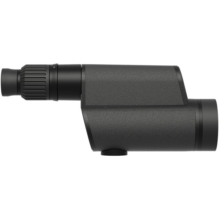 Leupold 182942 Mark 4Matte Black 12-40x60mm Tremor 4 Reticle