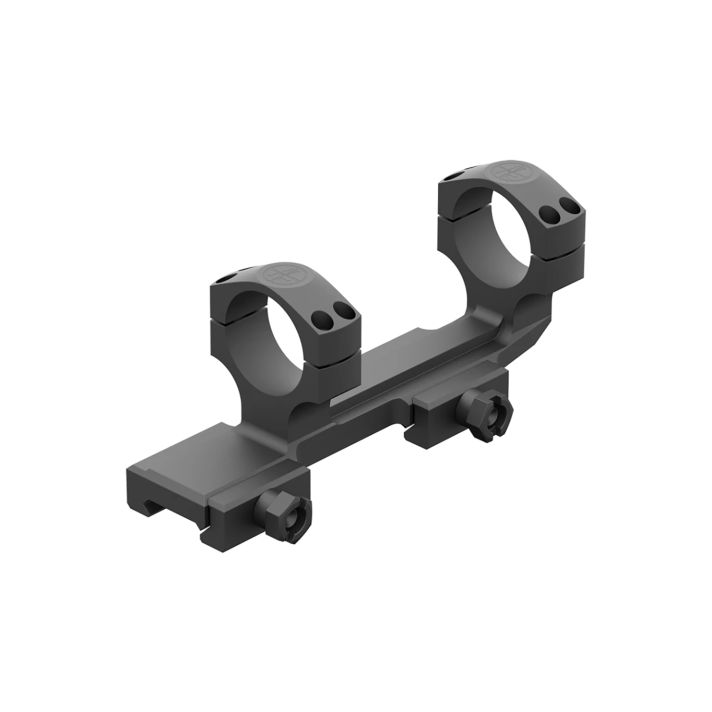 Leupold 182872 Integral Mounting System Mark IMS Matte Black