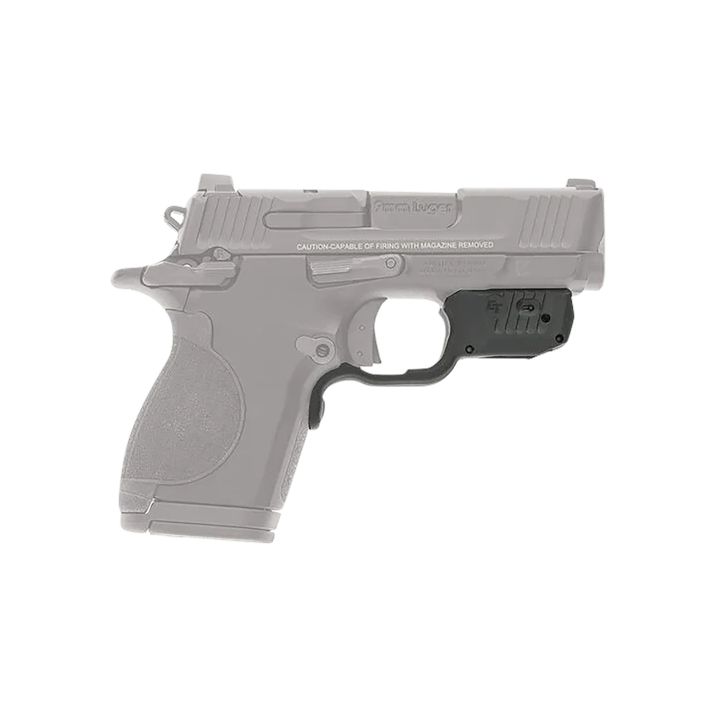 Crimson Trace 013000173 LG-Laserguard CSX GreenBlack Smith & Wesson