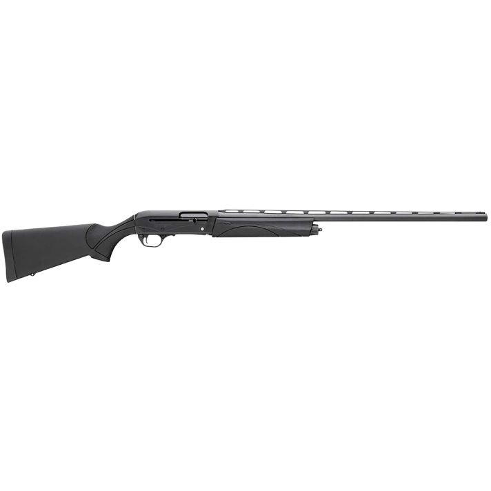 Remington Firearms (New) R83460 V3 Field Pro 12 Gauge Semi-Auto 3" Chamber 3+1 26" Vent Rib Barrel, Black Oxide, Twin Bead Sight, 3 Position Carrier