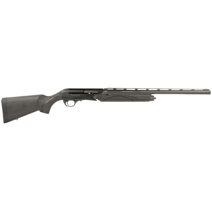 Remington Firearms (New) R83462 V3 Field Pro Compact 12 Gauge Semi-Auto 3" Chamber 3+1 22" Vent Rib Barrel, Black Oxide, Double Bead Sight, 3 Position Carrier