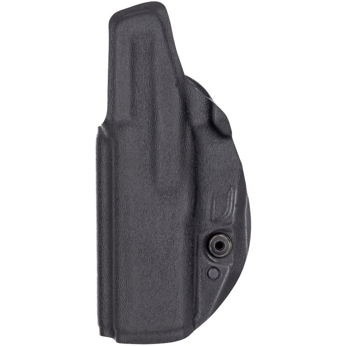 Safariland 20365131 SpeciesIWB Black SafariLaminate Belt Clip Fits Sig P365 Right Hand