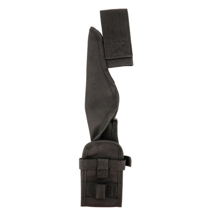 CRKT D2738 Chogan Mattock Sheath Black Nylon