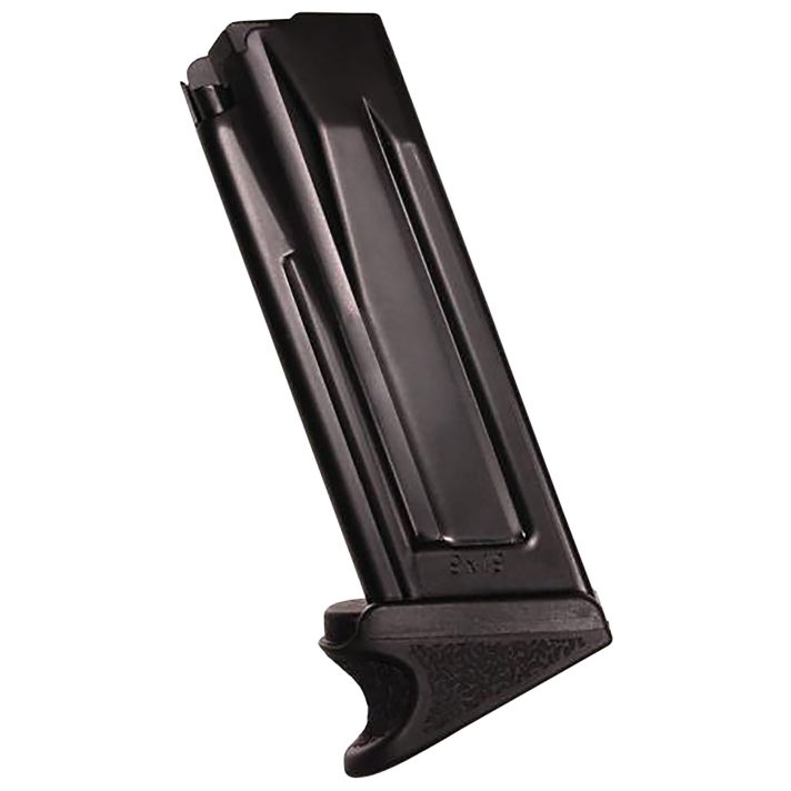HK 50253428 VP9SK/P30SK10rd Extended 9mm Luger Black Steel