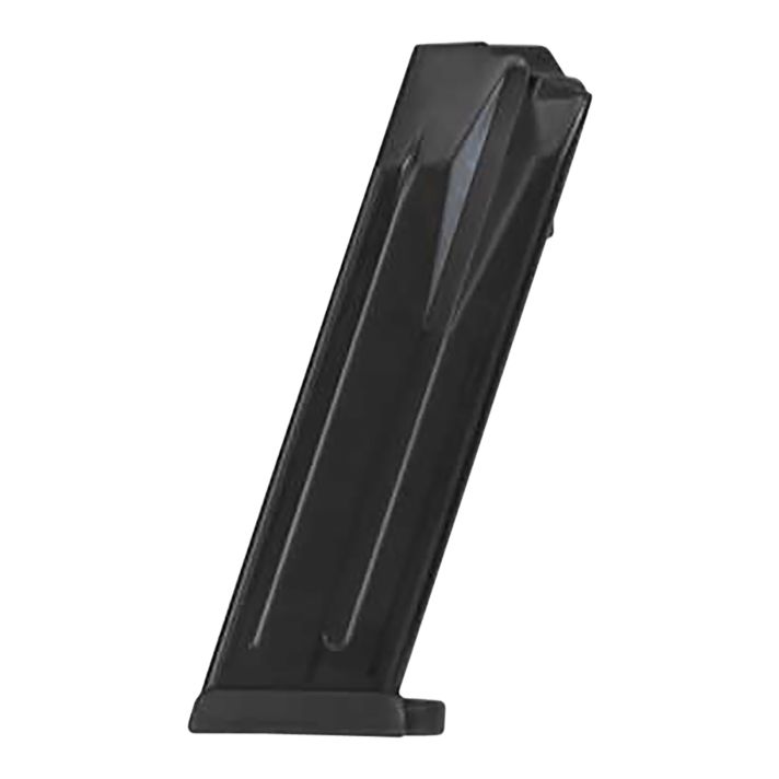 HK 50259078 VP40/P3013rd 40 Cal Standard Black Steel