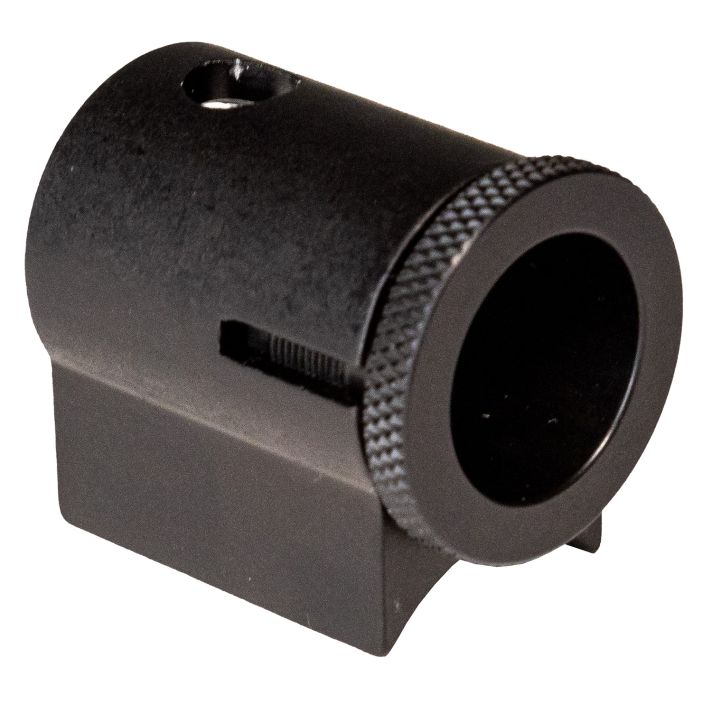 CVA AC1745 WW Precision Peep & Front Globe Sight Black, Fits CVA Wolf/Optima/Accura Muzzleloader
