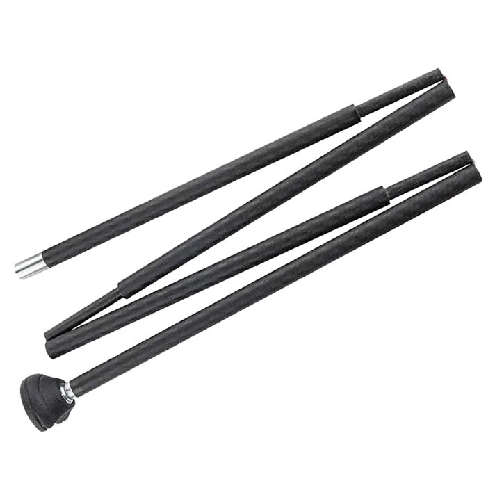 CVA AC1747 Carbon Fiber Accura Collapsible Ramrod .40/.45/.50 Cal
