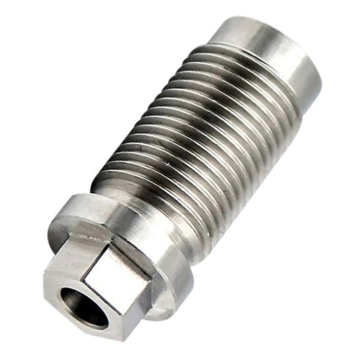 CVA AC1749 Paramount T-I Breech Plug .45/.50 Cal Tungsten Core