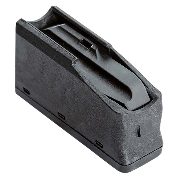 CVA AC1115 Cascade4rd 22-250 Rem Black Polymer